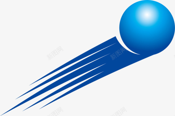 体育logo击球户外运动logo图标图标