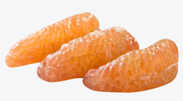 三片柚子果肉png免抠素材_88icon https://88icon.com 健康果肉 天然果肉 水果果肉 水果肉实物 红色柚子肉 绿皮青柚 青柚