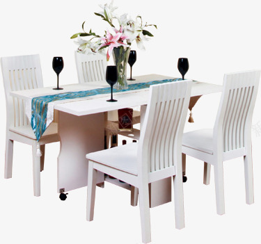 摄影效果厨房室内白色的桌椅png免抠素材_88icon https://88icon.com 厨房 咖啡馆室外桌椅 室内 摄影 效果 桌椅 白色