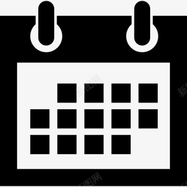 约会日历日期天事件月时间表免费图标图标