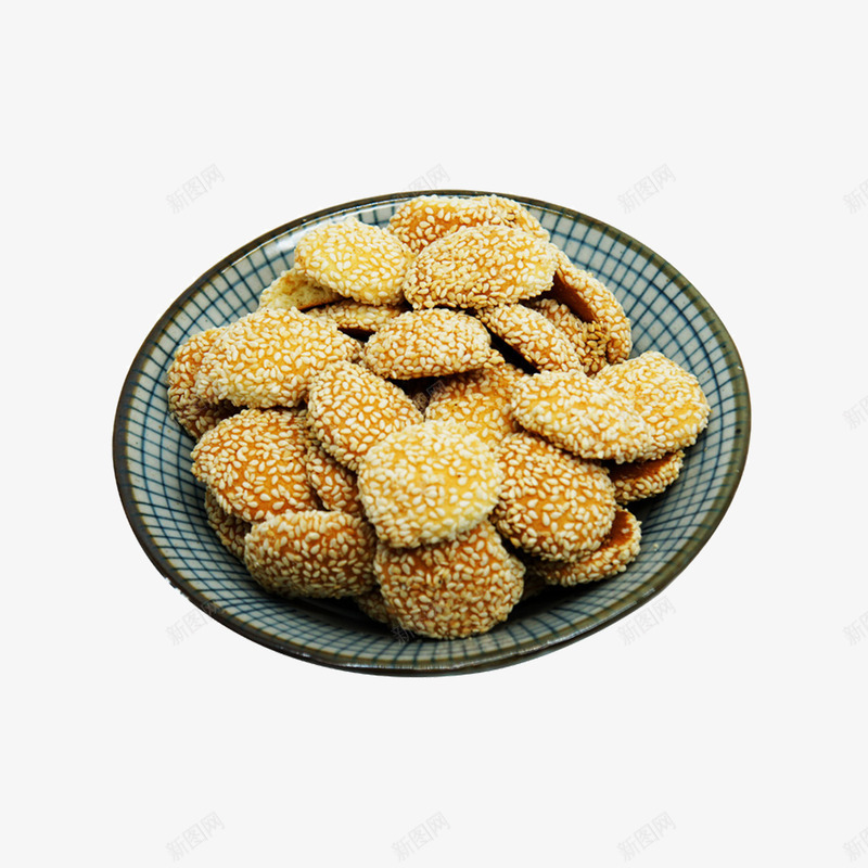 芝麻饼干psd免抠素材_88icon https://88icon.com 手工煎饼 特色小吃 美味零食 美味食物 营养食物 饼干设计