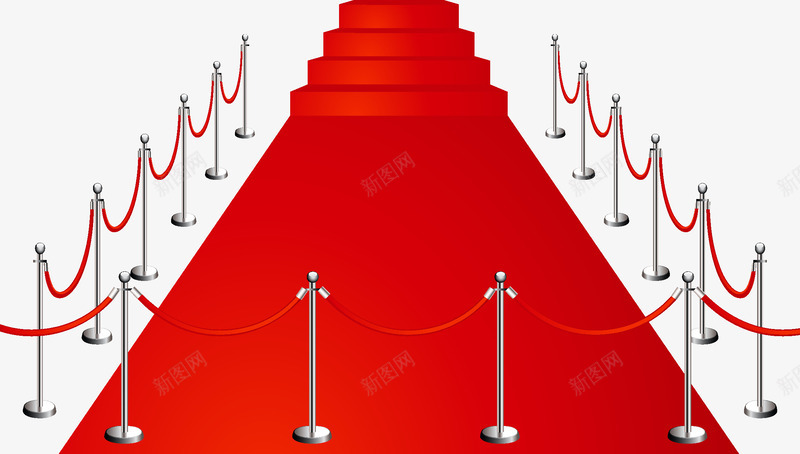 红地毯矢量图ai免抠素材_88icon https://88icon.com 地毯 护栏 春节地毯 栅栏 矢量图 红地毯 绾湴姣 鍦版 鎶爮 鏍呮爮