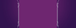 神秘紫色游戏海报素材