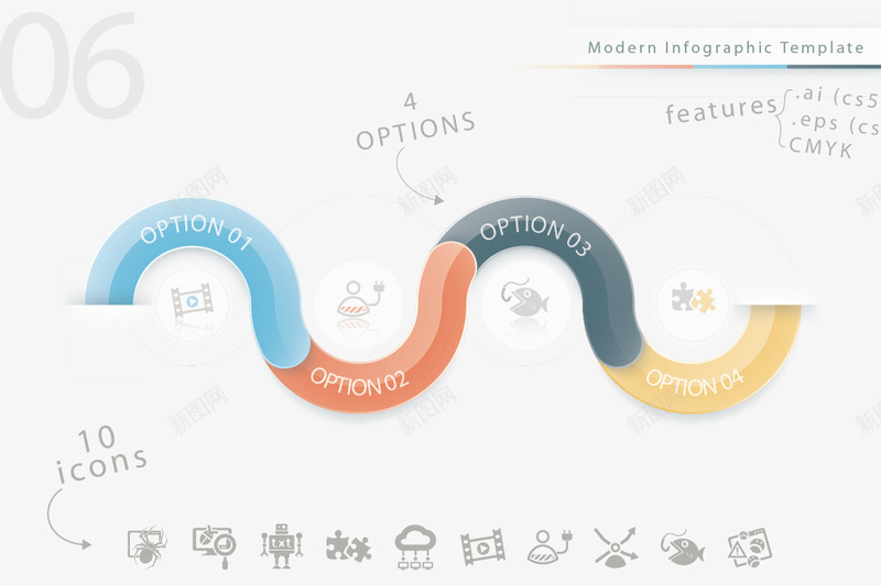 目录图表集制作矢量图eps免抠素材_88icon https://88icon.com 图片素材 扁平 扁平化 扁平化矢量图 扁平素材 矢量目录图表集制作图片下载 矢量素材 矢量图