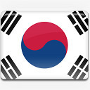 国旗韩国finalflags素材