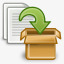 地址书GNOME桌面图标图标