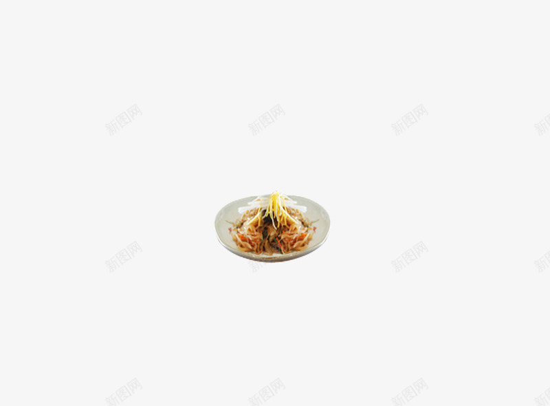 韩国料理png免抠素材_88icon https://88icon.com 韩食凉拌豆芽装盘菜