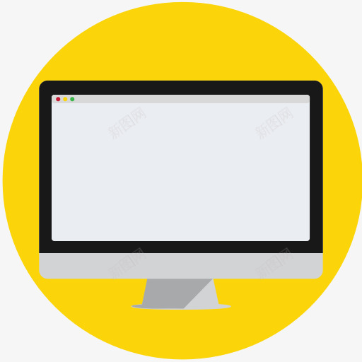 电脑类桌面iMacMAC屏幕师工具png免抠素材_88icon https://88icon.com Computer MAC desktop iMac imac mac screen 屏幕 桌面 电脑类