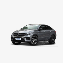 奔驰2015款GLE450AMG4MATIC素材