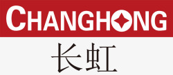 长虹logo长虹LOGO矢量图图标高清图片