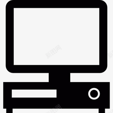 计算机装饰桌面图标图标