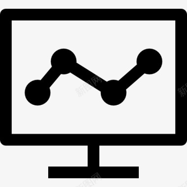 监控技术计算机图标图标