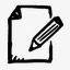 添加新的创建文件文件文件手绘新png免抠素材_88icon https://88icon.com Add create document file files handdrawn new paper pen sheet write 写 创建 手绘 文件 新的 添加新的 笔纸 纸笔 表