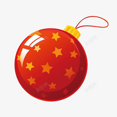 新年装饰铃铛png免抠素材_88icon https://88icon.com 新年元素 新年装饰铃铛 星星铃铛 红色铃铛 铃铛