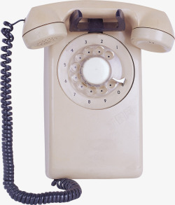 有限电话老式电话高清图片