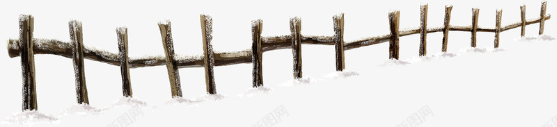 创意手绘合成乡村的栅栏png免抠素材_88icon https://88icon.com 乡村 创意 合成 栅栏