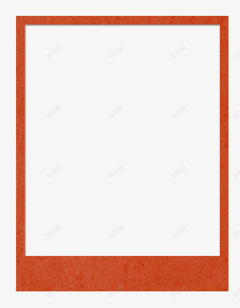 红框png免抠素材_88icon https://88icon.com PNG 卡通 框架 海报 红色 装饰品 边框