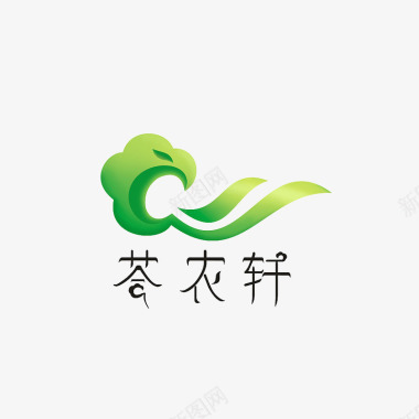 种植业农产品logo欣赏图标图标