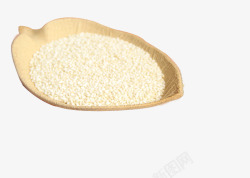 粮食稻谷素材