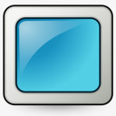电脑监控屏幕UltimateGnomepng免抠素材_88icon https://88icon.com computer monitor screen 屏幕 电脑 监控