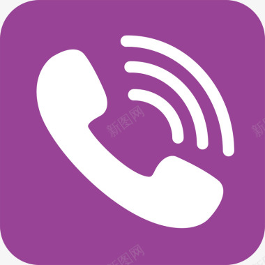 手机联系人应用手机电话图标图标