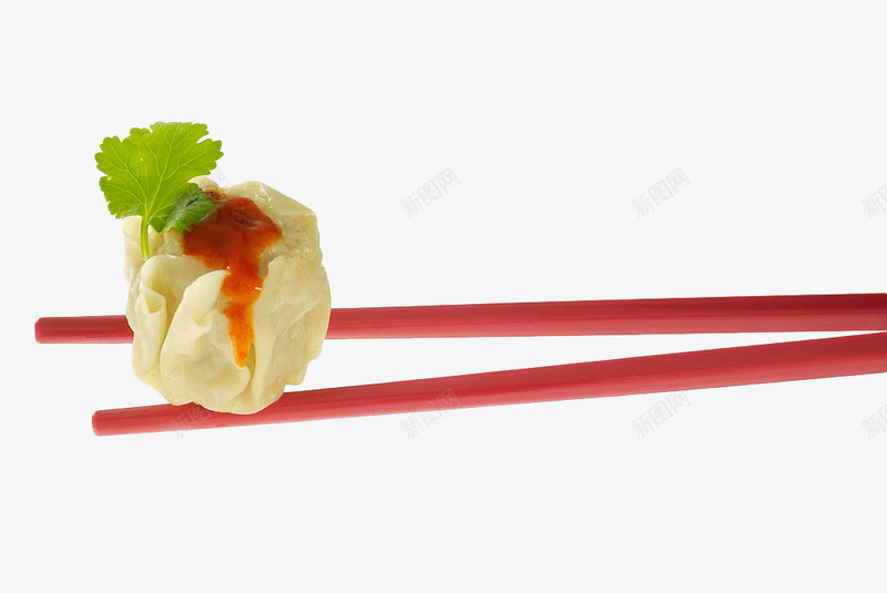 筷子上的云吞png免抠素材_88icon https://88icon.com 云吞 料理 筷子 美食 面食 馄钝 馄饨 香菜