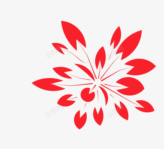 手绘效果花瓣花朵盛开png免抠素材_88icon https://88icon.com png素材 手绘效果 花朵盛开 花瓣