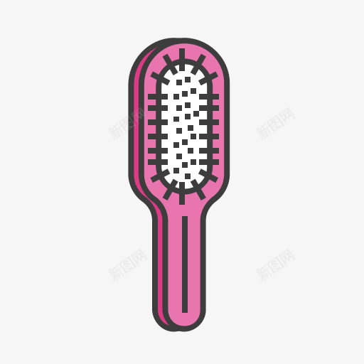 刷梳头发美发发型发型桨吉斯特png免抠素材_88icon https://88icon.com Brush am comb dressing hair haircut hairstyle paddle 刷 发型 头发 桨 梳 美发