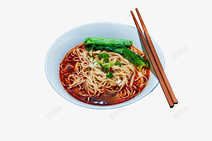 重庆小面png免抠素材_88icon https://88icon.com 特色面条 美味食品图片 面条 麻辣面条