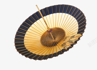 一把纸质的伞png免抠素材_88icon https://88icon.com 手工 油伞 艺术 遮阳