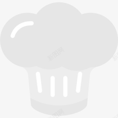 烹饪厨师图标图标