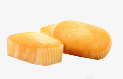 独立包装小蛋糕素材