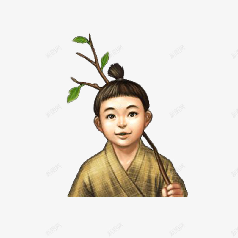 神秘的古代男子png免抠素材_88icon https://88icon.com 古代 古风 壁纸 手绘 男子 装饰