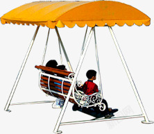 遮阳伞椅素材