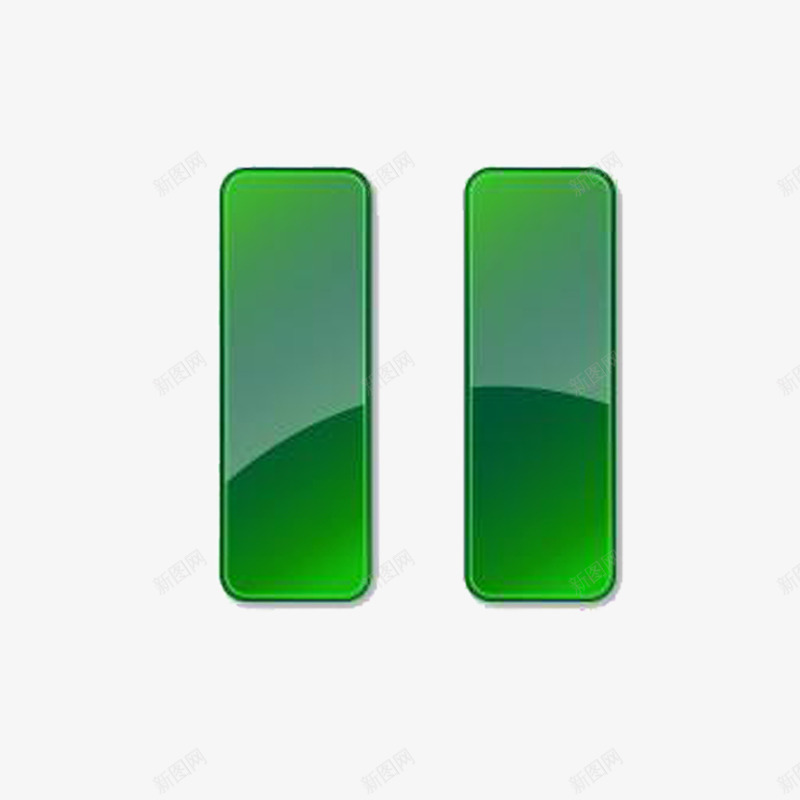 绿色提交按钮png免抠素材_88icon https://88icon.com 按钮 提交按钮 活力 绿色 透明