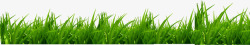 绿色创意春天户外美景草地素材