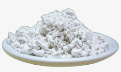 纯天然有机葛粉素材