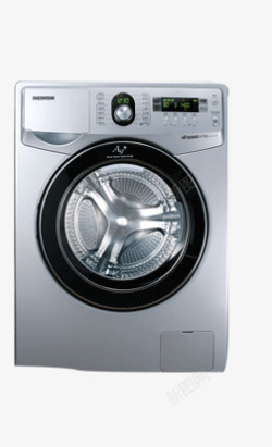 家具家电洗衣机素材