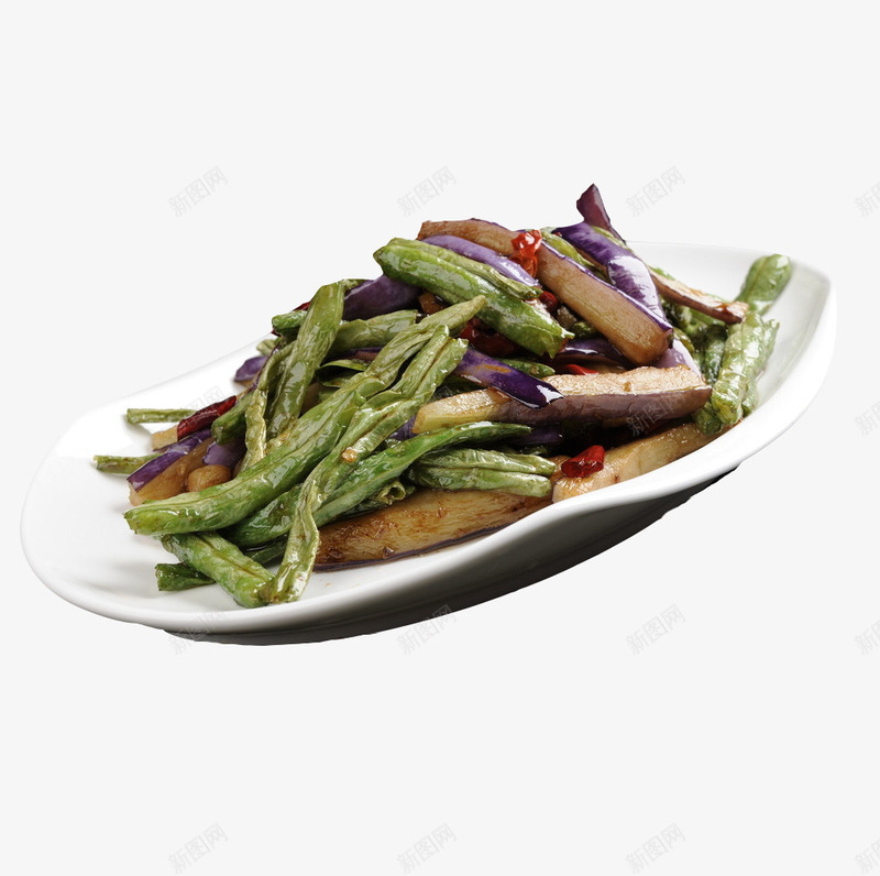 产品实物餐饮美食茄子豆角png免抠素材_88icon https://88icon.com 产品实物 烧茄子 特色美食 美食 茄子 茄子爆豆角 茄子豆角 菜品 菜肴 豆角 豆角炒茄子 长豆角 食物 餐饮 餐饮美食