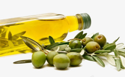 橄榄油瓶橄榄油瓶高清图片