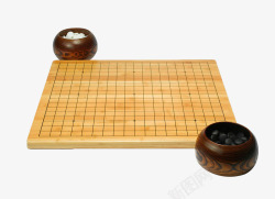 黄色棋盘素材