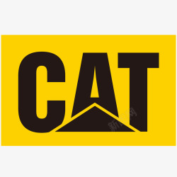 Cat品牌户外品牌卡特标志图标高清图片