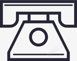 鐢佃剳妗62联系电话v2图标高清图片