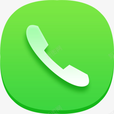 手机谈话手机电话应用图标logo图标