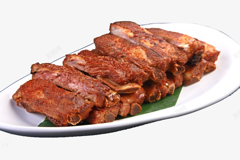 猪排png免抠素材_88icon https://88icon.com 特色 猪排 美食