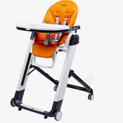 儿童专用座椅素材