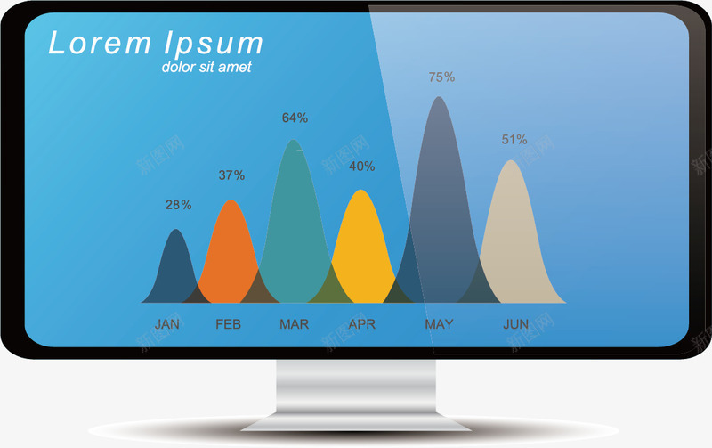 对比图矢量图ai免抠素材_88icon https://88icon.com 淇伅鍥捐 瀵规瘮鍥 鎶樼嚎鍥 鏇茬嚎鍥捐 鐭噺鍥捐 矢量图