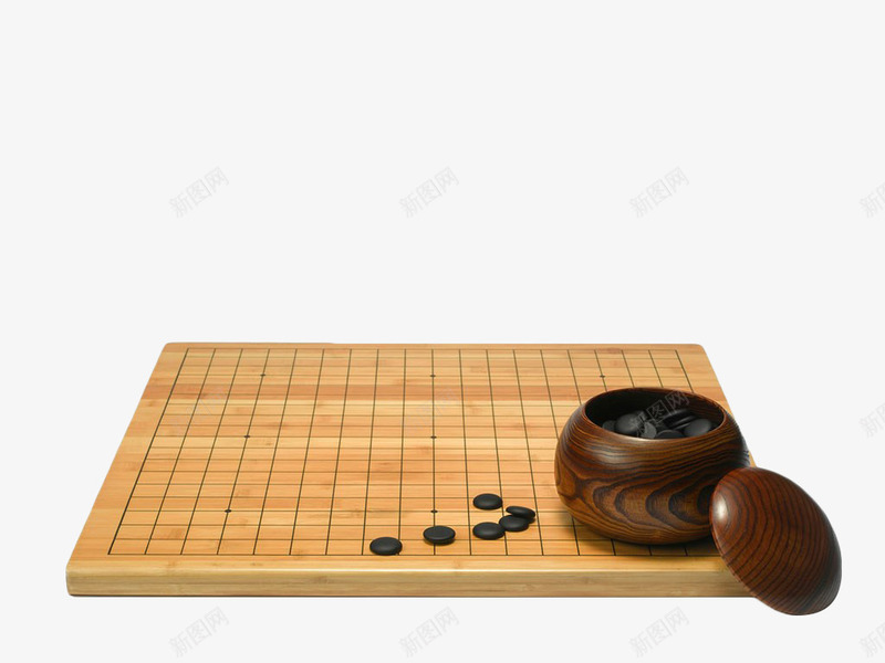 黄色木棋盘png免抠素材_88icon https://88icon.com 木棋盘 格子 棋子 棋盘 棋盘格 黄色