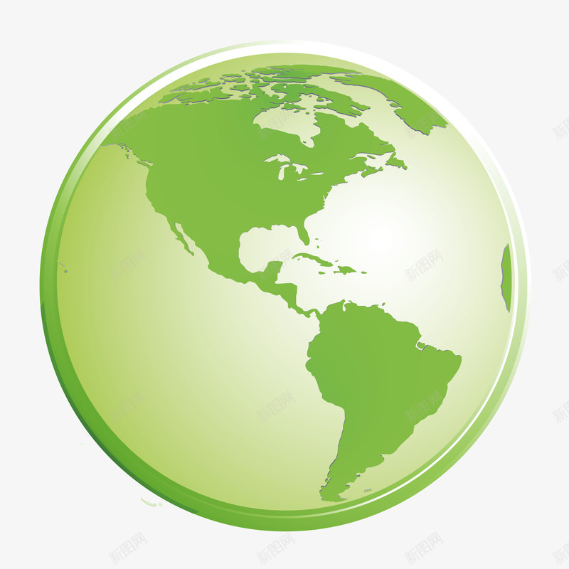 地球一小时手绘卡通地球环保矢量图ai免抠素材_88icon https://88icon.com 卡通地球 卡通绿色环保 地球一小时 爱护地球 环保 矢量地球 绿色地球 矢量图