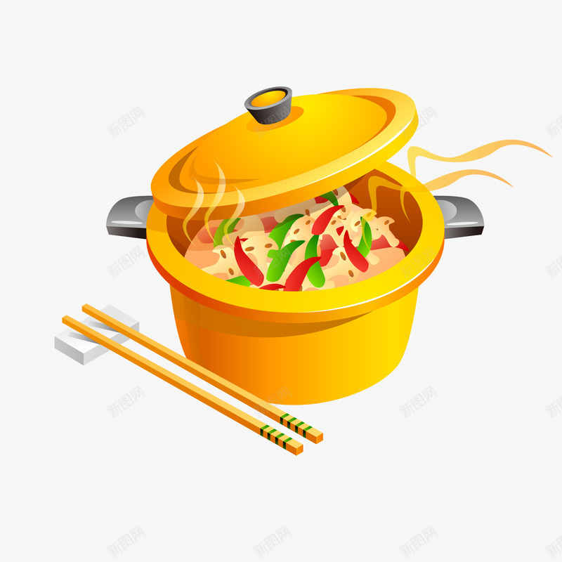 卡通韩式拉面食物矢量图ai免抠素材_88icon https://88icon.com 卡通 矢量图 筷子 美食设计 辛拉面 韩国拉面 韩式料理 食物设计